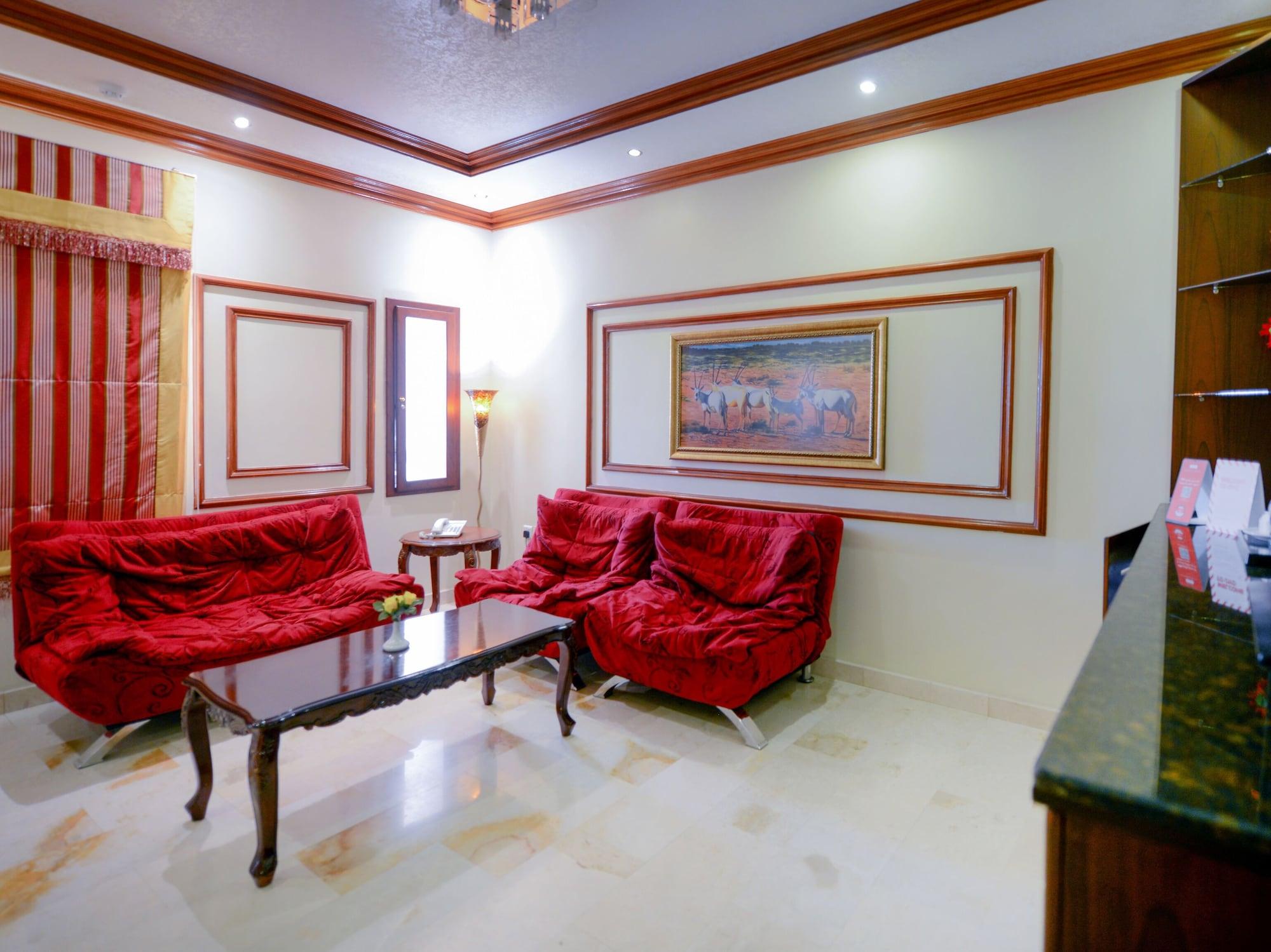 Hotel Golden Oasis Mascate Extérieur photo