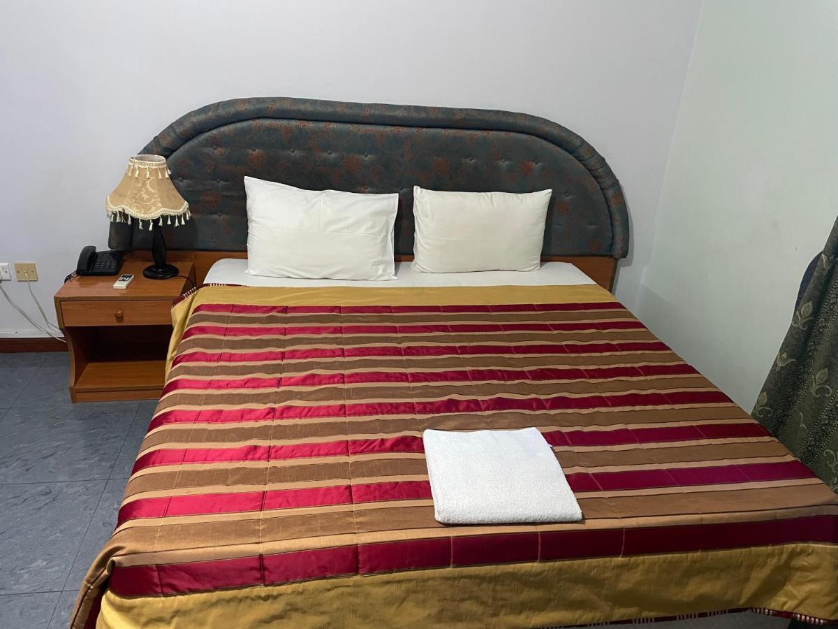 Hotel Golden Oasis Mascate Extérieur photo