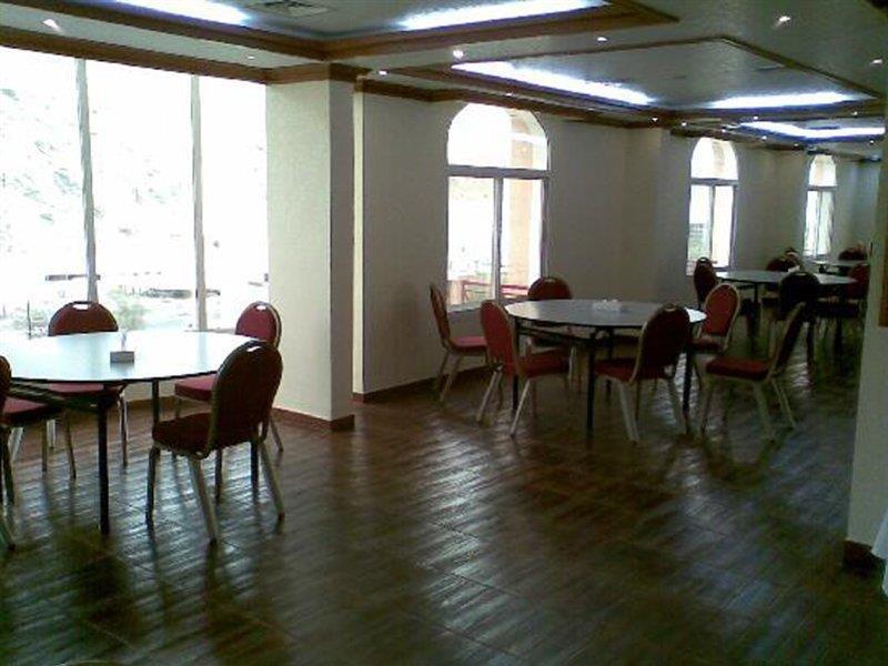 Hotel Golden Oasis Mascate Extérieur photo