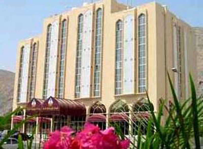 Hotel Golden Oasis Mascate Extérieur photo