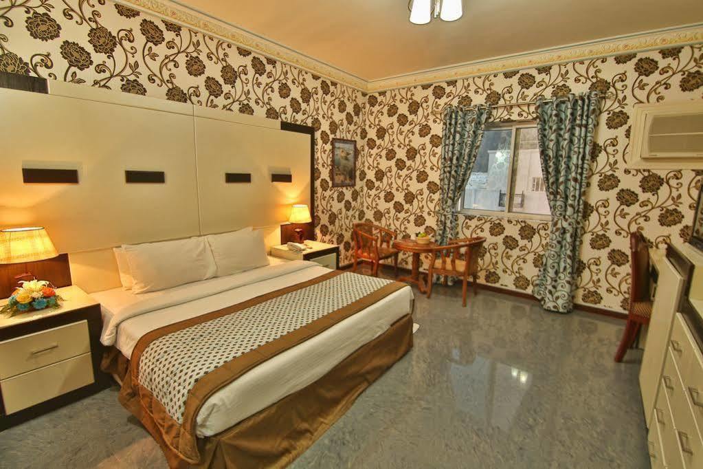 Hotel Golden Oasis Mascate Extérieur photo