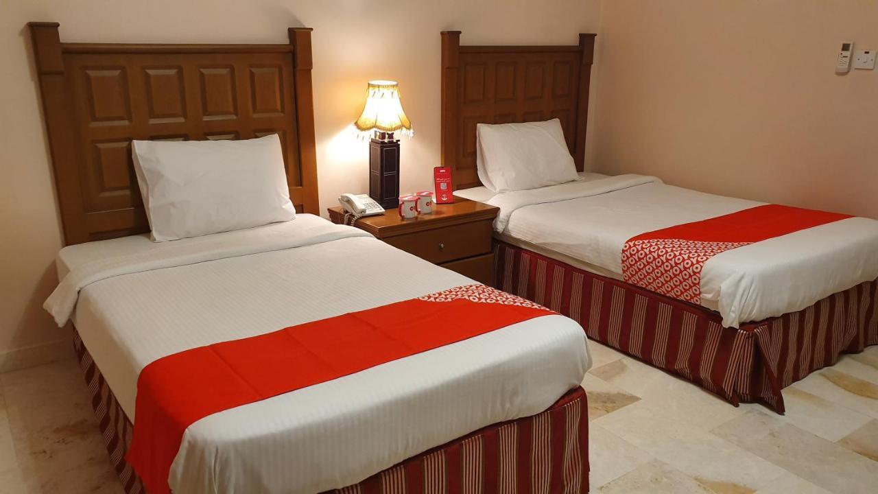 Hotel Golden Oasis Mascate Extérieur photo