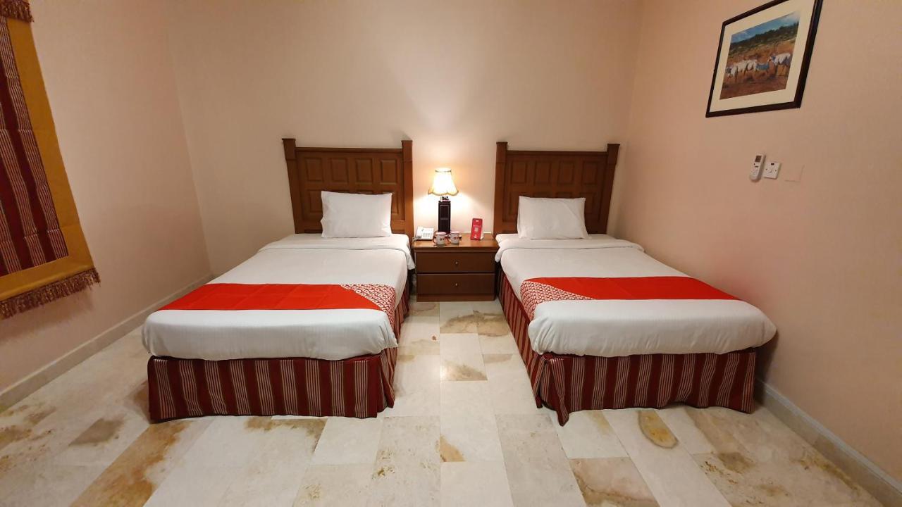 Hotel Golden Oasis Mascate Extérieur photo