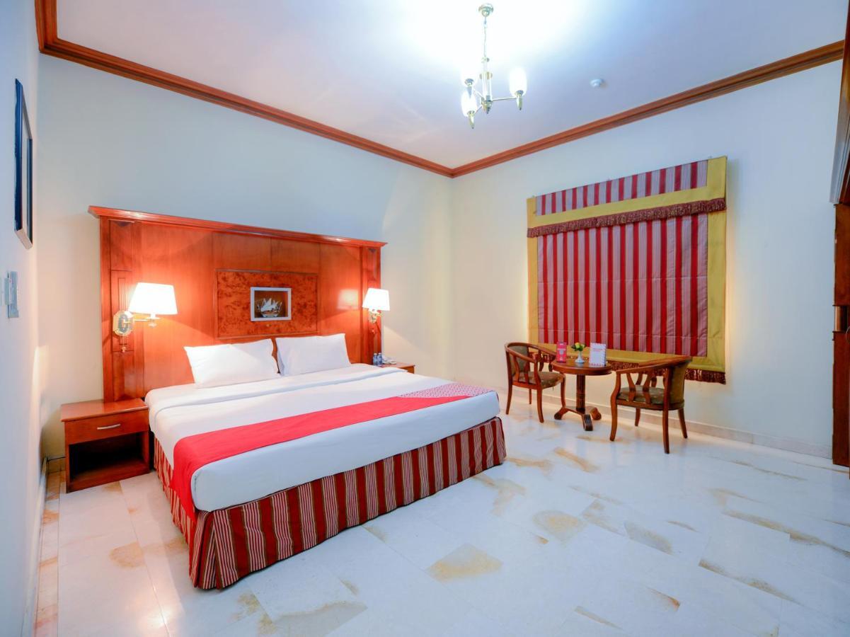 Hotel Golden Oasis Mascate Extérieur photo